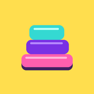 Squish Stack app icon